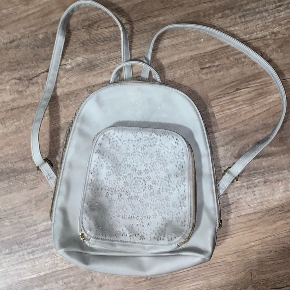 Arizona Jean Co fashion back pack for women. New